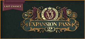 Victoria 3: Expansion Pass 2 Last Chance banner
