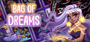 Bag of Dreams banner