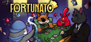 Fortunato banner