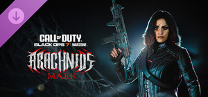 Call of Duty®: Black Ops 7 - Arachnid's Mark: Starter Pack banner