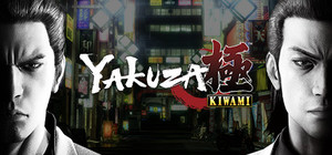 Yakuza Kiwami (Legacy) banner