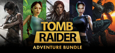 Tomb Raider Adventure
