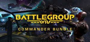 BattleGroupVR Collection banner