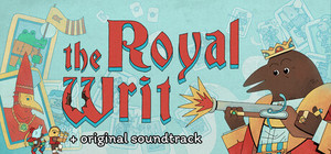 The Royal Writ Soundtrack Bundle banner