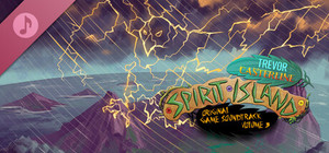 Spirit Island Original Game Soundtrack: Volume Three banner