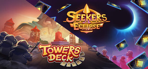 ThinKING Cat Games banner