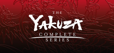 YAKUZA Complete Series