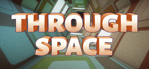 Through Space banner