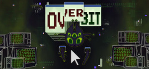 Overbit banner