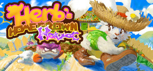 Herb's Homegrown Havoc banner
