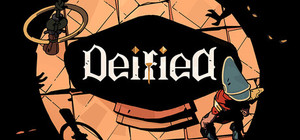 Deified banner