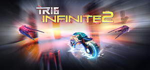 Tri6: Infinite 2 banner