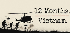 12 Months: Vietnam banner