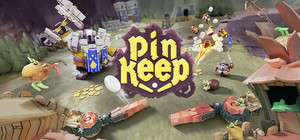 PinKeep banner