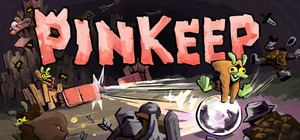 PinKeep banner