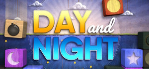 Day and Night banner