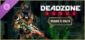 Deadzone: Rogue - MARK II Pack banner