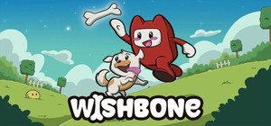 Wishbone banner