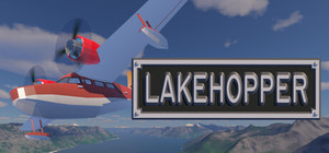Lakehopper banner