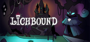 Lichbound: Prologue banner