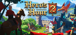 Hero's Hour 2 banner