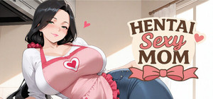 Hentai Sexy Mom banner