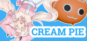 Cream Pie banner