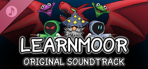 PLAY AND LEARN: Fun Learning Games for Kids Soundtrack banner