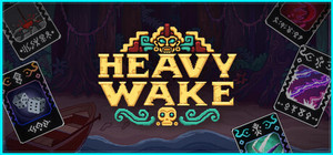 Heavy Wake banner