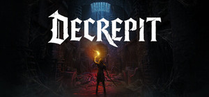 Decrepit banner