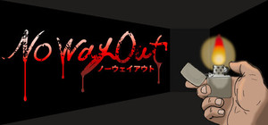 No Way Out banner