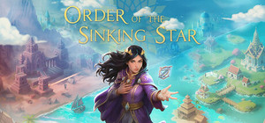 Order of the Sinking Star banner