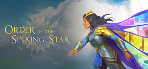 Order of the Sinking Star banner