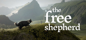 The Free Shepherd banner
