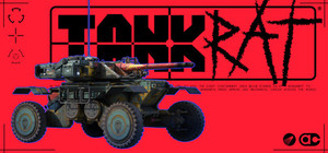 TankRat banner