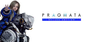 PRAGMATA Deluxe Edition banner