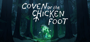 Coven of the Chicken Foot banner