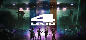 4:LOOP banner