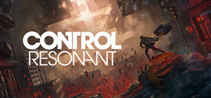 CONTROL Resonant banner