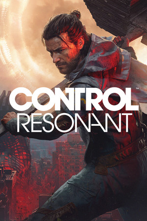 CONTROL Resonant banner