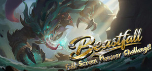 Beastfall banner