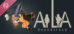 AiliA Original Soundtrack banner