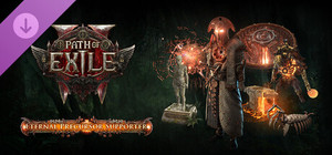 Path of Exile 2 - Eternal Precursor Supporter Pack banner