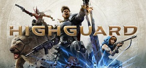 Highguard banner