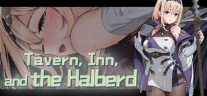 Tavern, Inn, and the Halberd banner