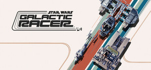 STAR WARS: Galactic Racer™ banner