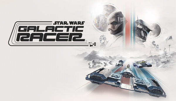 STAR WARS: Galactic Racer™ banner