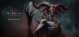 Diablo® IV: Lord of Hatred™ - Deluxe Edition banner