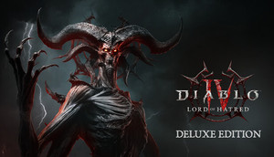 Diablo® IV: Lord of Hatred™ - Deluxe Edition banner