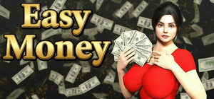 Easy Money banner